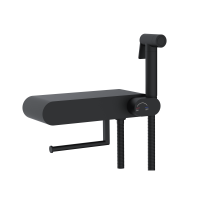 Гигиенический душ со смесителем RGW SP-222B