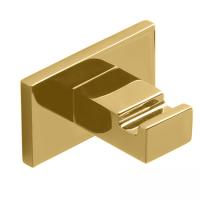 Крючок Colombo Design Look BLC27.OM одинарный, PVD золото матовое