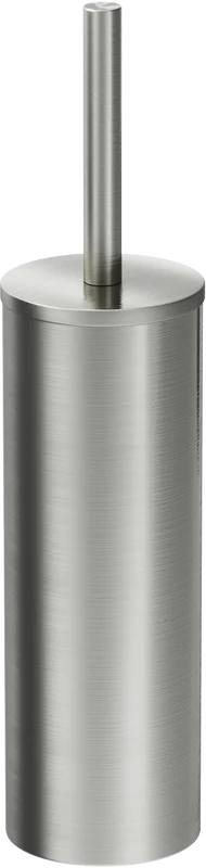 Ёршик для унитаза AM.PM Sense L A7433500 напольный, сталь