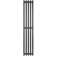 Полотенцесушитель электрический 1870x310 ТЭН левый Secado Сандриго 5К 4673739250754