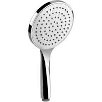 Душевая лейка Gessi Emporio 14370#031 с защитой от известкового налёта, цвет хром