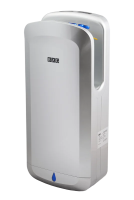 Сушилка для рук BXG JET-7200C UV хром