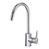 Смеситель для кухонной мойки Lemark Mars LM3505C