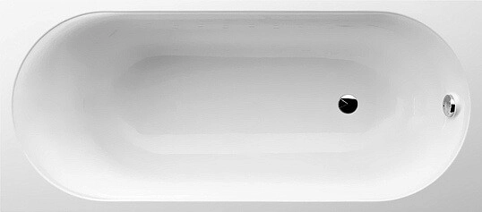 квариловая ванна villeroy & boch cetus ubq170ceu2v-01