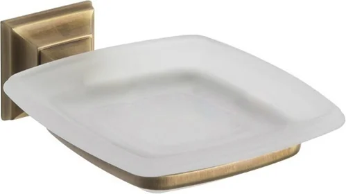 Мыльница Colombo Design Portofino B3201.BR