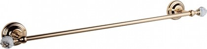 Полотенцедержатель Tiffany World Crystal TWCR111br 60 см