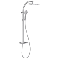 Душевая стойка Jacob Delafon Talan E20642RU-CP