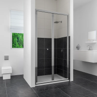 Душевая дверь в нишу RGW Classic CL-21 (860-910)х1850