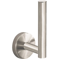 Держатель запасных рулонов Hansgrohe Logis 40517820