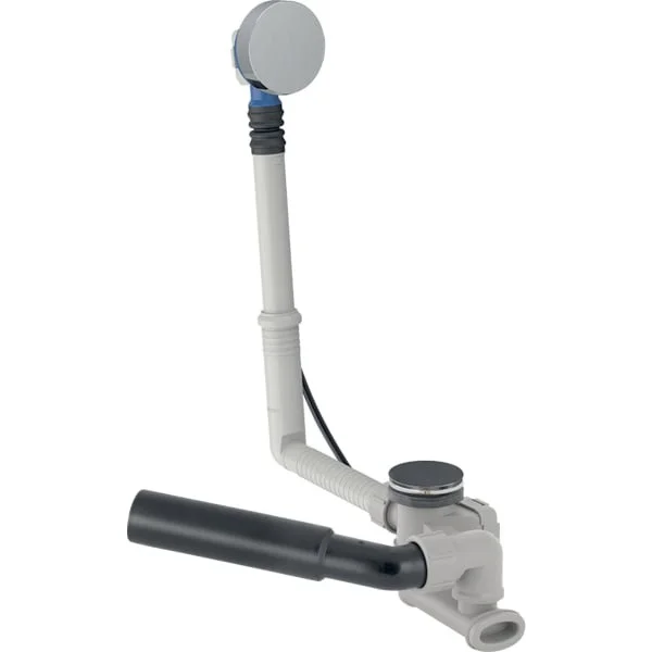 Слив-перелив для ванны Geberit 150.520.21.6