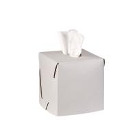 Салфетница Colombo Design Adj Kleenex BADJ015-0207 настольная, 12x12хh12 см, устричный|пепельная роза