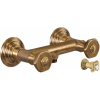 Смеситель для душа Cezares Aphrodite APHRODITE-DS-02-Sw Бронза