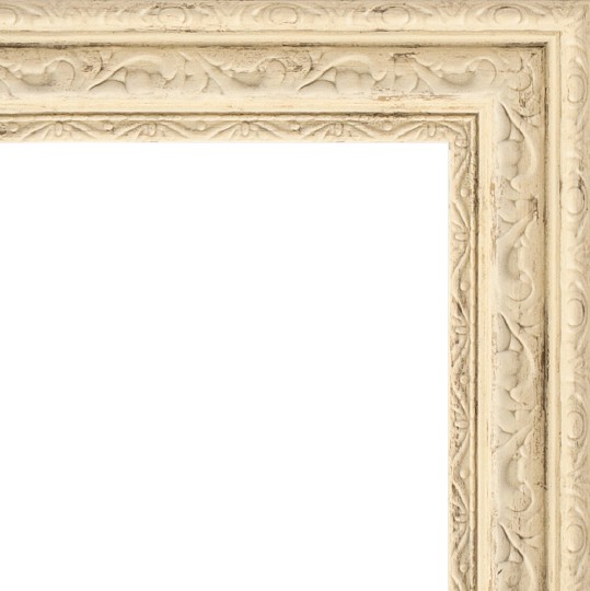 зеркало evoform definite by 0795 53x73 см слоновая кость