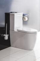 Бачок для унитаза BelBagno Marino BB105T белый Бачок для унитаза BelBagno Marino BB105T белый