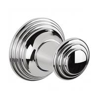 Крючок Colombo Design Hermitage BLC87.CR одинарный, хром