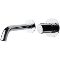 Смеситель для раковины Ramonsoler Tzar 342101 Хром