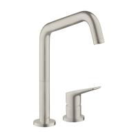 Смеситель для кухни Axor Citterio M 34820800