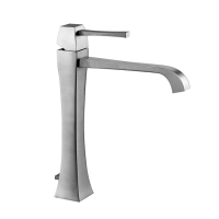 Смеситель Gessi Mimi 11988#031 для раковины, цвет хром