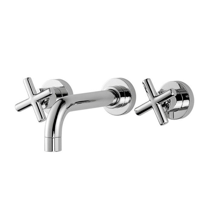 Смеситель для раковины Fima Carlo Frattini Maxima F5321/5CR