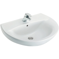 Раковина подвесная Jacob Delafon Patio E4159NG 60 см