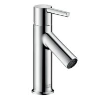 Смеситель для раковины с донным клапаном Axor Starck 10102000