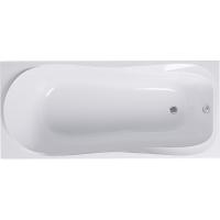 Акриловая ванна Timo Kata 170x70 KATA1770 без гидромассажа Акриловая ванна Timo Kata 170x70 KATA1770 без гидромассажа