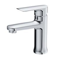 Смеситель для раковины WONZON & WOGHAND, хром (WW-XH-011-CR)