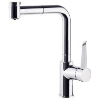 Смеситель для кухни Ramon Soler Kitchen 381901H2MC