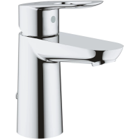 Смеситель для раковины с цепочкой Grohe BauLoop 23336000