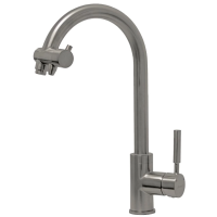 Смеситель для кухни Seaman Barcelone SSL-5226-Mist Смеситель для кухни Seaman Barcelone SSL-5226-Mist