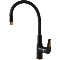 Смеситель для кухни Rav Slezak Colorado CO319.5/10CMATZ