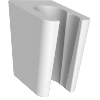 Держатель для ручного душа Iddis Slide 080WL00i53