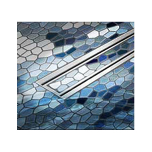 дизайн-вставка viega advantix visign er4 589592 100 хром матовый