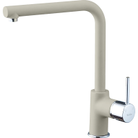 Смеситель для кухни Rivelato Vico 9021603 topazio cromo хром/топаз