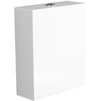 Бачок для унитаза SIMAS Vignoni VI09bi моноблок VI07 (без механизма слива D20), цвет белый