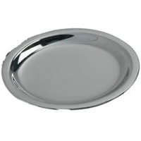 Мыльница Stil Haus Hashi HS09AP(08) настольная, хром