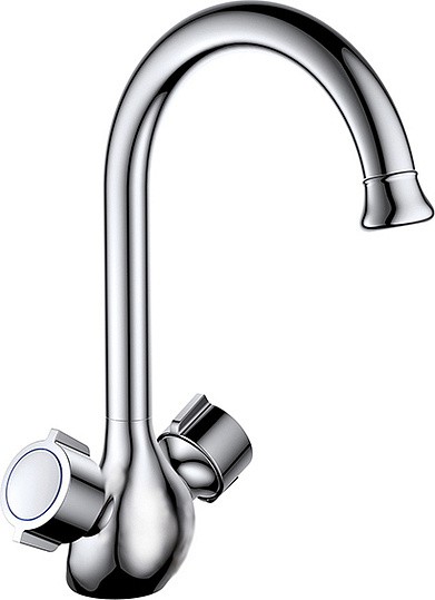 Смеситель для кухни D&K Torhall Hessen DA1412441