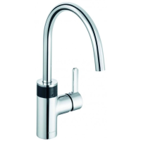 Смеситель для кухни Kludi E-GO 422100575