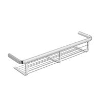 Полка Colombo Design Lulu B6233 хром