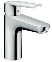 Смеситель для раковины Hansgrohe Logis 71178000 Смеситель для раковины Hansgrohe Logis 71178000