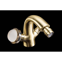 Смеситель Boheme Satine 316-ST для биде