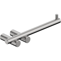 Держатель туалетной бумаги Abber Osten 316 AA1831BST нержавеющая сталь