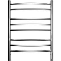 Электрический полотенцесушитель Ravak Septima 50x80 X04000083722 ТЭН справа Хром