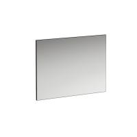 Laufen Laufen Frame 25 Зеркало 90x70см., с алюминиевой рамой, цвет: черный матовый