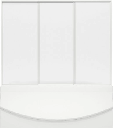 акриловая ванна bas ямайка 180х80 flat (вг00275), гидромассажная