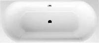 Квариловая ванна Villeroy & Boch Pavia UBQ170PAV2V-01 170x75 см