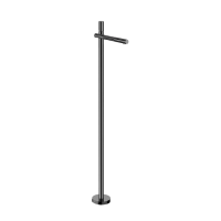 Напольный смеситель для раковины Gessi Incastri