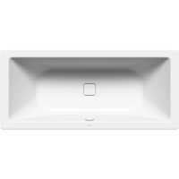 Стальная ванна 190х90 см Kaldewei Conoduo 734 с покрытием Easy-Clean