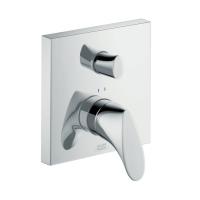 Смеситель для ванны Axor Starck Organic 12416000