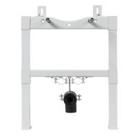 Инсталляция для биде BelBagno BB024-BD с крепежом